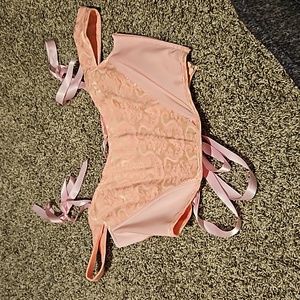 Sugar thrillz corset